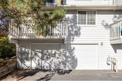 5474 W Canyon Trail #F, Littleton, CO 80128 - Photo 21