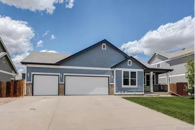 2367 Basil Street, Strasburg, CO 80136 - Photo 1