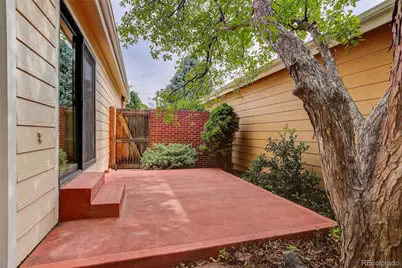 8080 E Dartmouth Avenue #33, Denver, CO 80231 - Photo 25