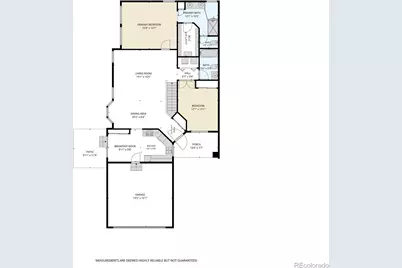 8080 E Dartmouth Avenue #33, Denver, CO 80231 - Photo 35