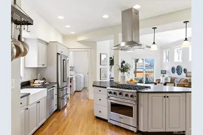 1346 Steele Street, Denver, CO 80206 - Photo 5