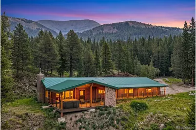 341 Quandary Road, Breckenridge, CO 80424 - Photo 1