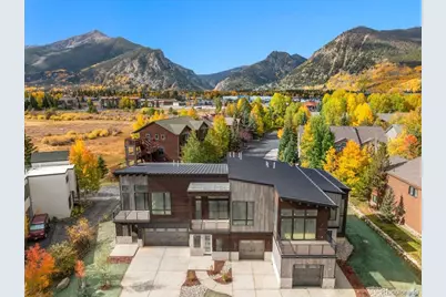 909 Lakepoint Circle #C, Frisco, CO 80424 - Photo 3