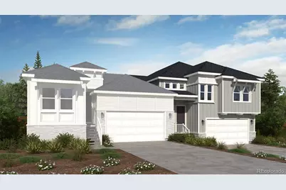 1874 Grayside Circle, Castle Rock, CO 80109 - Photo 1