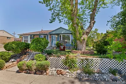 329 E 109th Avenue, Northglenn, CO 80233 - Photo 1