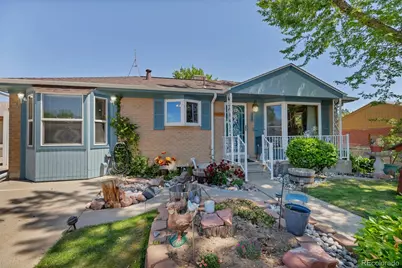 329 E 109th Avenue, Northglenn, CO 80233 - Photo 3
