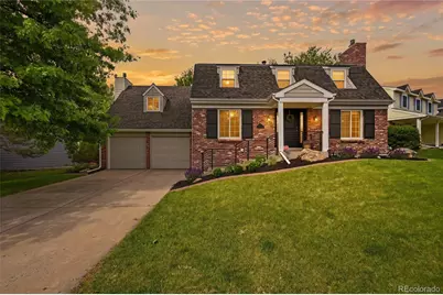 7139 S Hudson Circle, Centennial, CO 80122 - Photo 1