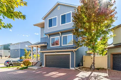 20031 Elgin Drive, Denver, CO 80249 - Photo 3