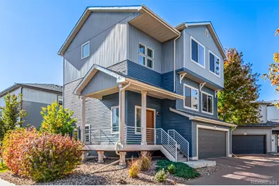 20031 Elgin Drive, Denver, CO 80249 - Photo 1