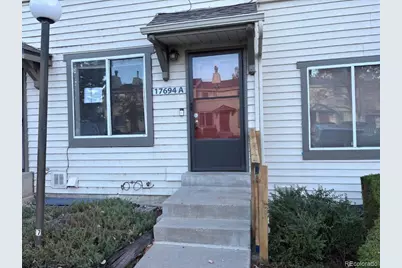 17694 E Loyola Drive #A, Aurora, CO 80013 - Photo 1