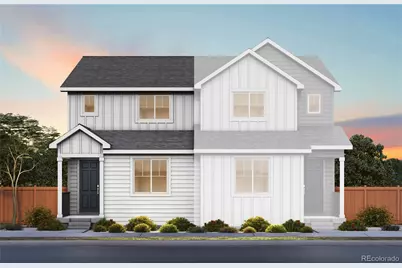 430 N Bently Street, Watkins, CO 80137 - Photo 1