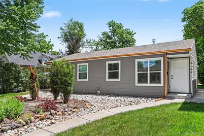 4144 Chase Street, Denver, CO 80212 - Photo 1