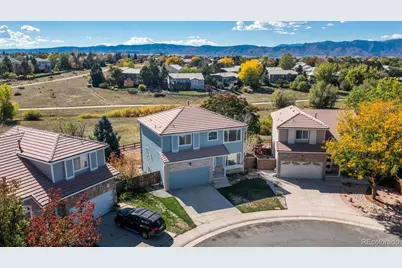 1528 Mountain Maple Avenue, Highlands Ranch, CO 80129 - Photo 1