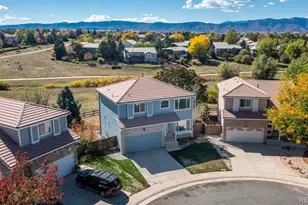1528 Mountain Maple Ave, Highlands Ranch, CO 80129 - Photo 1