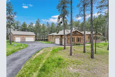 16104 Pole Pine Point, Colorado Springs, CO 80908 - Photo 1