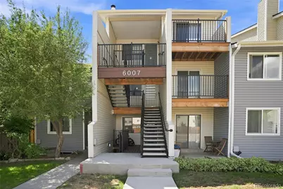 6007 Yarrow Street #H, Arvada, CO 80004 - Photo 1