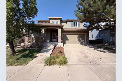 10253 Uravan Street, Commerce City, CO 80022 - Photo 1