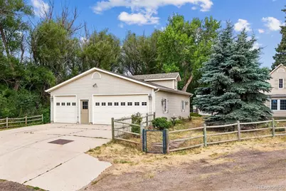 3926 N State Highway 67, Sedalia, CO 80135 - Photo 29