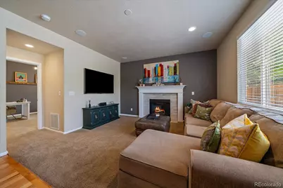11901 S Hitching Post Trail, Parker, CO 80134 - Photo 9