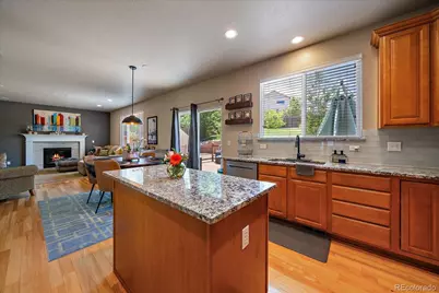 11901 S Hitching Post Trail, Parker, CO 80134 - Photo 13