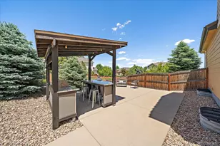11901 S Hitching Post Trail, Parker, CO 80134 - Photo 31