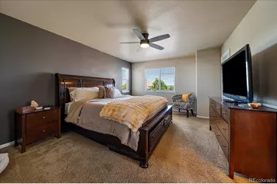11901 S Hitching Post Trail, Parker, CO 80134 - Photo 17