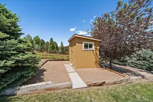 11901 S Hitching Post Trail, Parker, CO 80134 - Photo 33