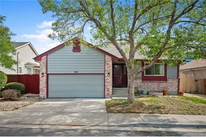 740 Kittredge Street, Aurora, CO 80011 - Photo 1