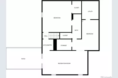 190 Smith Lane, Howard, CO 81233 - Photo 49