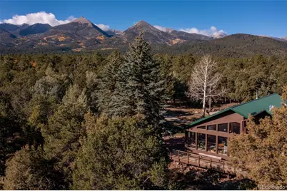 190 Smith Lane, Howard, CO 81233 - Photo 9