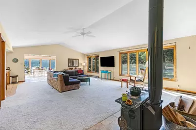 190 Smith Lane, Howard, CO 81233 - Photo 19