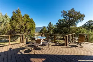 190 Smith Ln, Howard, CO 81233 - Photo 17