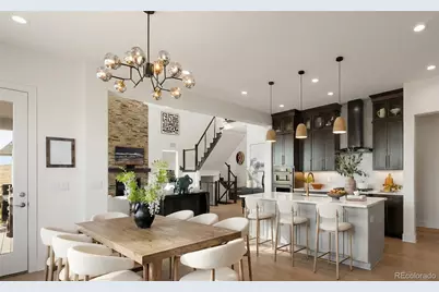 6638 S White Crow Court, Aurora, CO 80016 - Photo 5