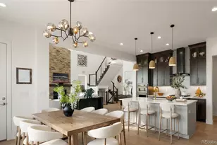 6638 S White Crow Ct, Aurora, CO 80016 - Photo 5