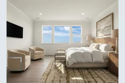 6638 S White Crow Court, Aurora, CO 80016 - Photo 13