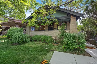 756 Steele Street, Denver, CO 80206 - Photo 1