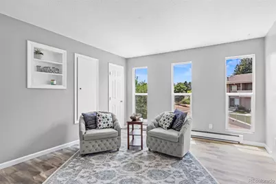 5208 Kissing Camels Drive #F5, Colorado Springs, CO 80904 - Photo 9