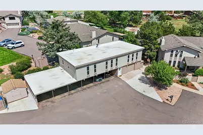 5208 Kissing Camels Drive #F5, Colorado Springs, CO 80904 - Photo 35