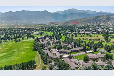 5208 Kissing Camels Drive #F5, Colorado Springs, CO 80904 - Photo 39