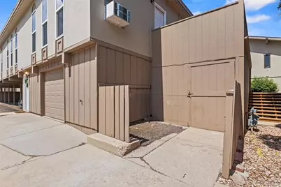 5208 Kissing Camels Drive #F5, Colorado Springs, CO 80904 - Photo 33