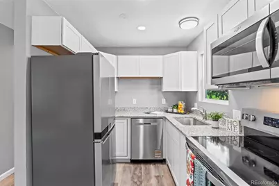 5208 Kissing Camels Drive #F5, Colorado Springs, CO 80904 - Photo 11