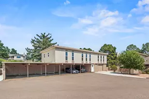 5208 Kissing Camels Dr, Colorado Springs, CO 80904 - Photo 3