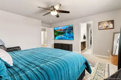 9104 Vanderwood Road, Colorado Springs, CO 80908 - Photo 13