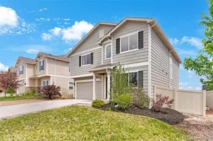 9104 Vanderwood Rd, Colorado Springs, CO 80908 - Photo 1