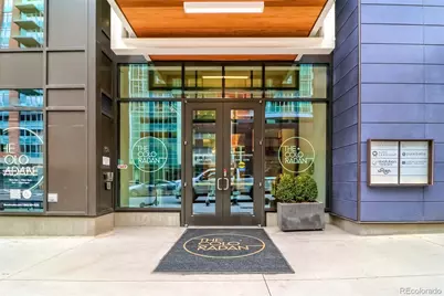 1750 Wewatta Street #523, Denver, CO 80202 - Photo 25