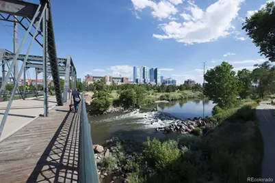 1750 Wewatta Street #523, Denver, CO 80202 - Photo 33