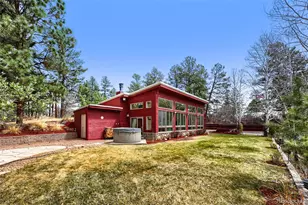 720 N Bluff Dr, Franktown, CO 80116 - Photo 3