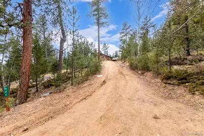 521 Road C, Pine, CO 80470 - Photo 1