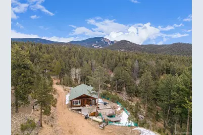 521 Road C, Pine, CO 80470 - Photo 39