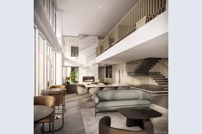 525 18th Street #3209, Denver, CO 80202 - Photo 3